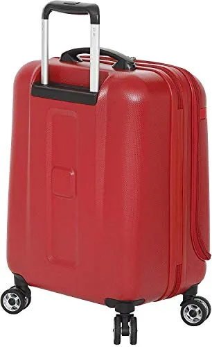 Regent Square Travel - Small Suitcase Hardside Spinner With Goodyear Wheels And Built-in TSA Luggage Lock - Luggage Cabin Approv