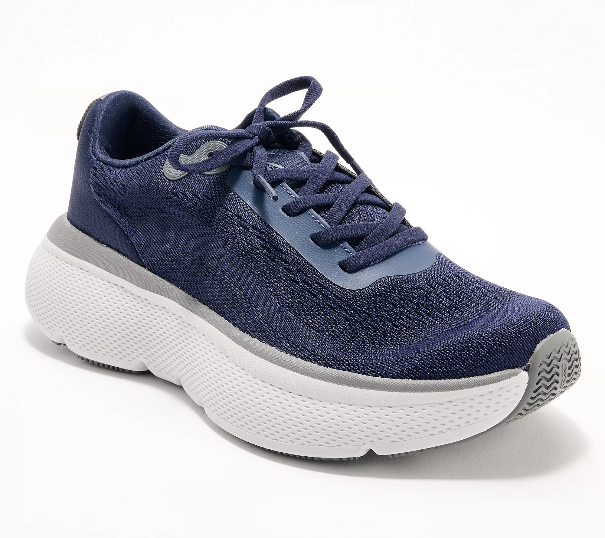 Revitalign Orthotic Mesh Walking Sneakers - Gaia