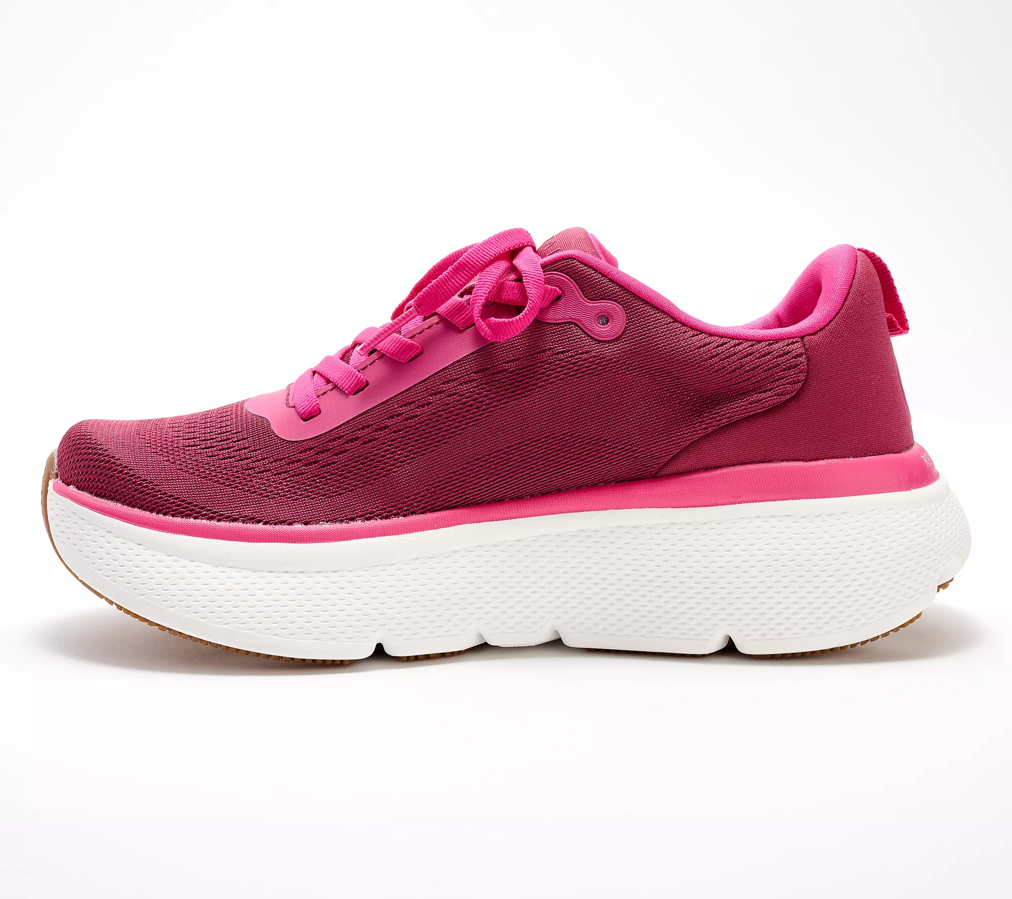 Revitalign Orthotic Mesh Walking Sneakers - Gaia