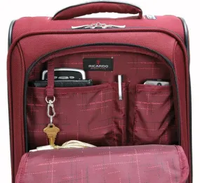 Ricardo Beverly Hills Montecito 28 Spinner Large Luggage