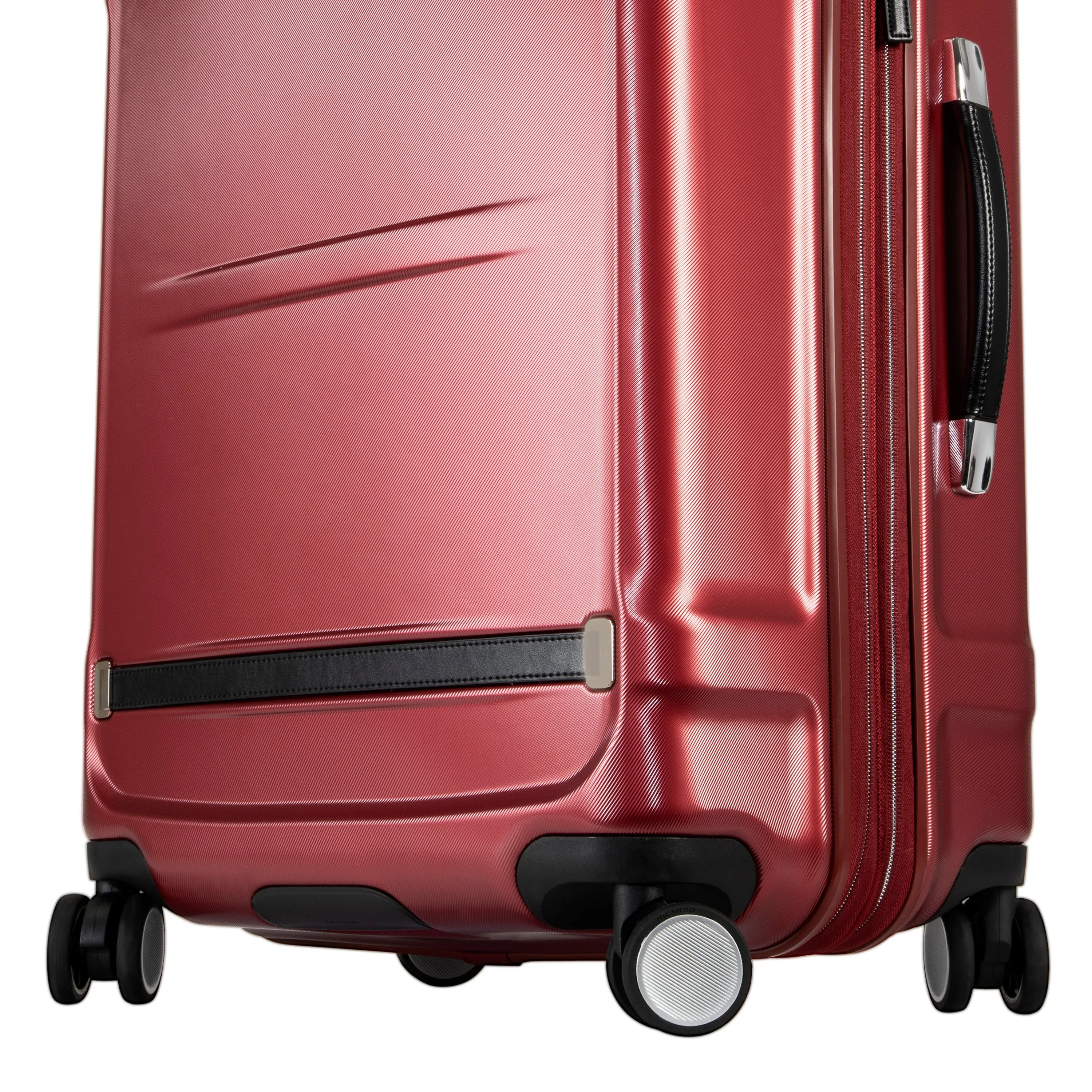 Ricardo Beverly Hills Rodeo Driver Collection Medium Check-In Spinner Medium Luggage