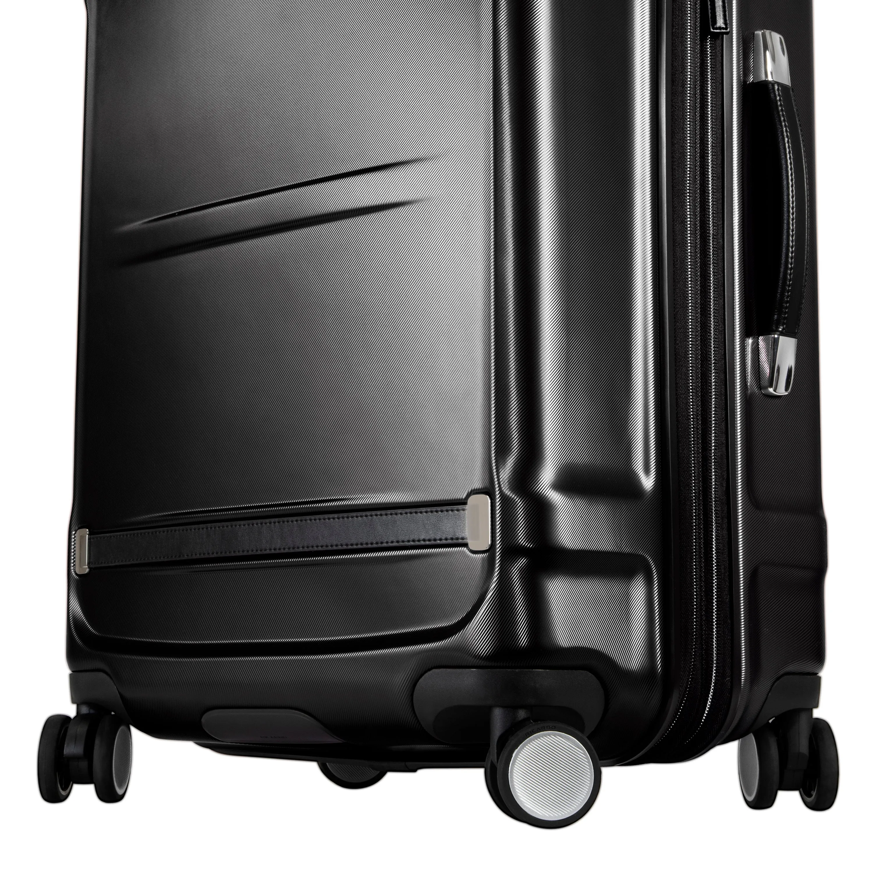 Ricardo Beverly Hills Rodeo Driver Collection Medium Check-In Spinner Medium Luggage