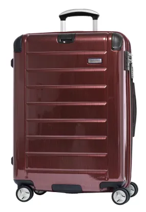 Ricardo Beverly Hills Roxbury 2.0 25 Spinner Medium Luggage