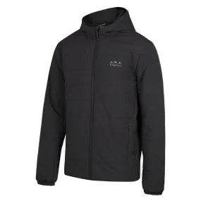 Ridgeline Men's Gale Puffa Jacket (Black)