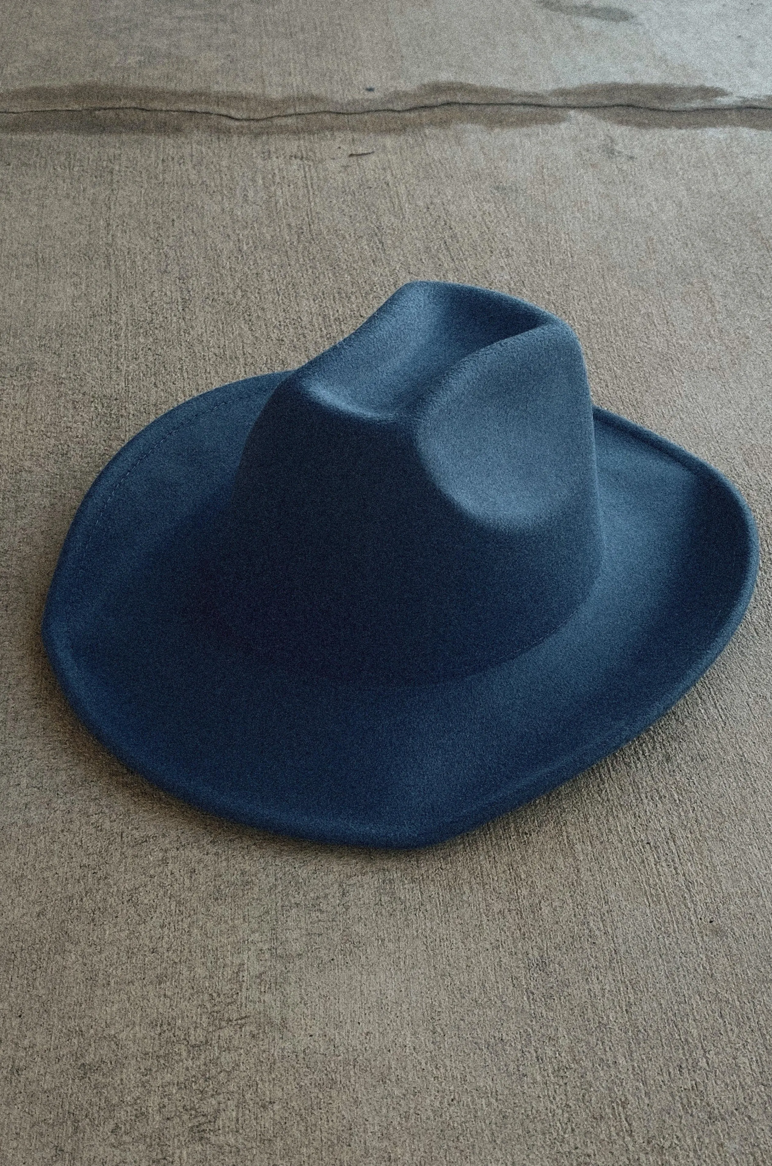 Rodeo Cowboy Hat - FINAL SALE