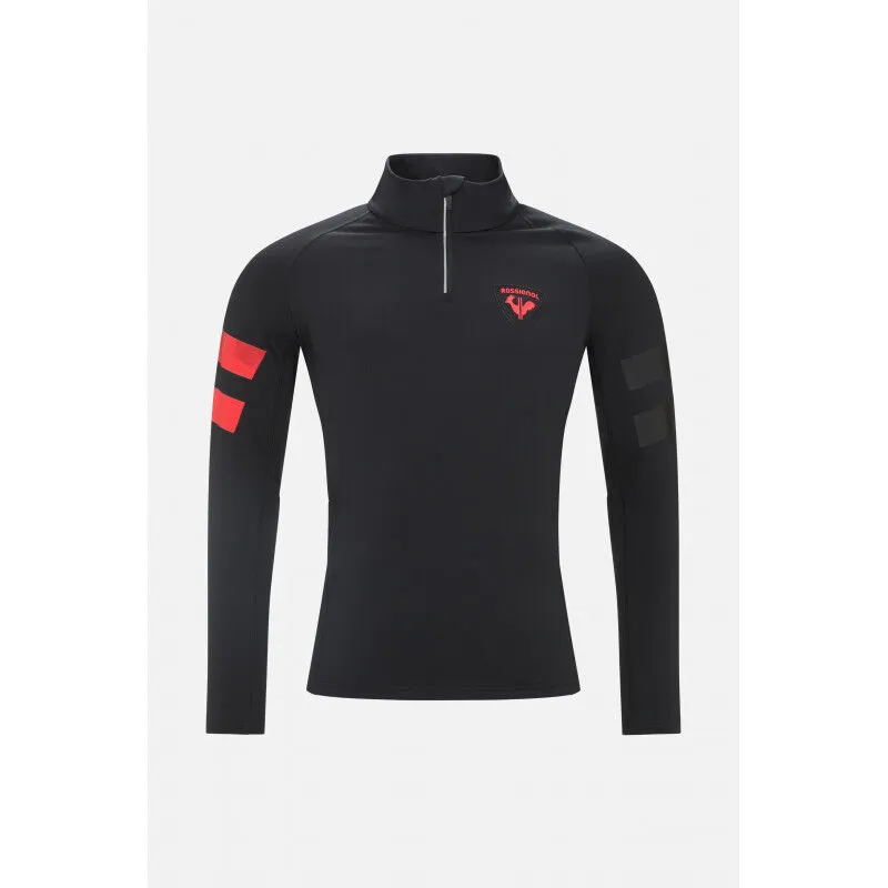 Rossignol Classique Hero 1/2 Zip - Base layer - Men's