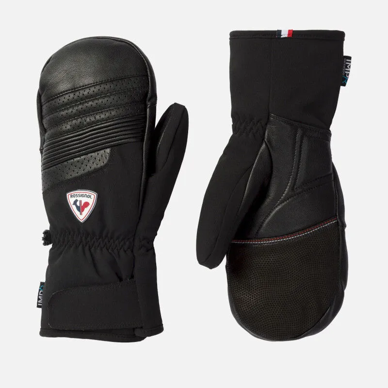 Rossignol Concept LTH IMPR Mitten - Mitts - Men's | Hardloop