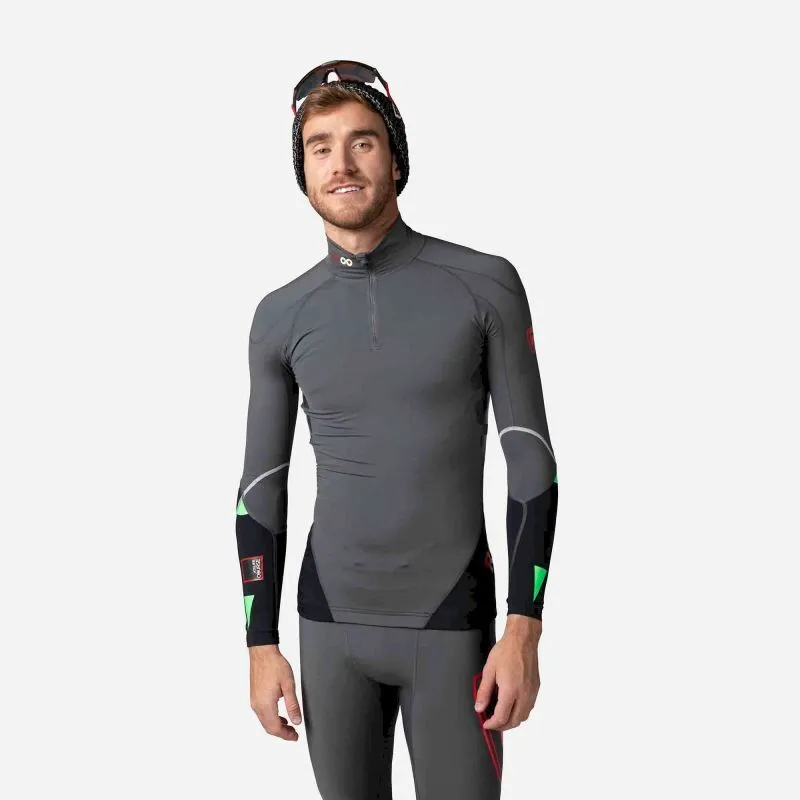 Rossignol Infini Compression Race Top - Base layer - Men's | Hardloop