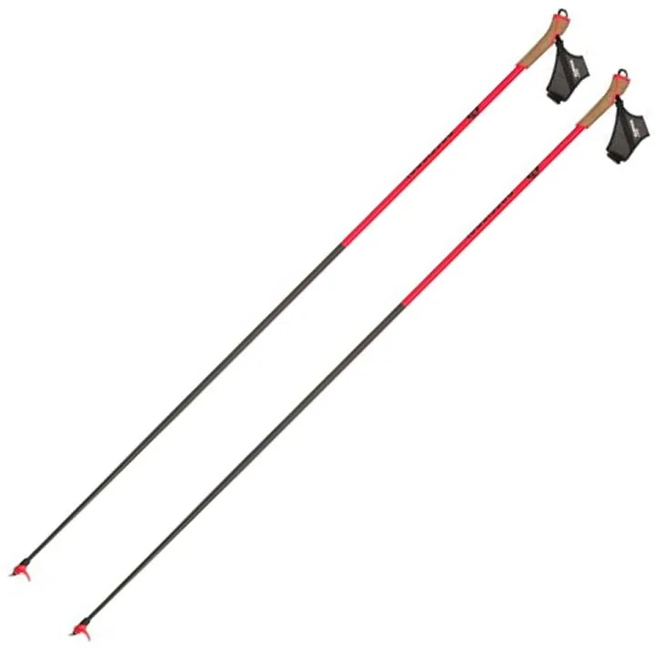 Rossignol WCS Premium Nordic Pole Kit 19/20