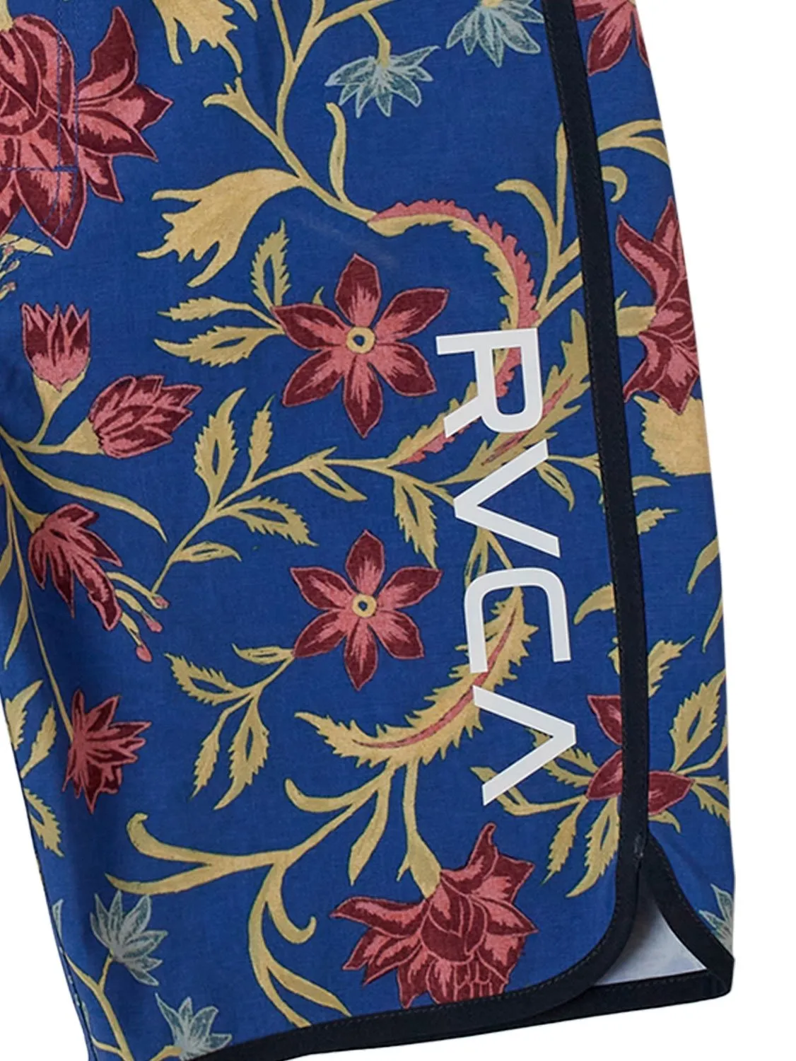 RVCA Boys Eastern 17 Trunk