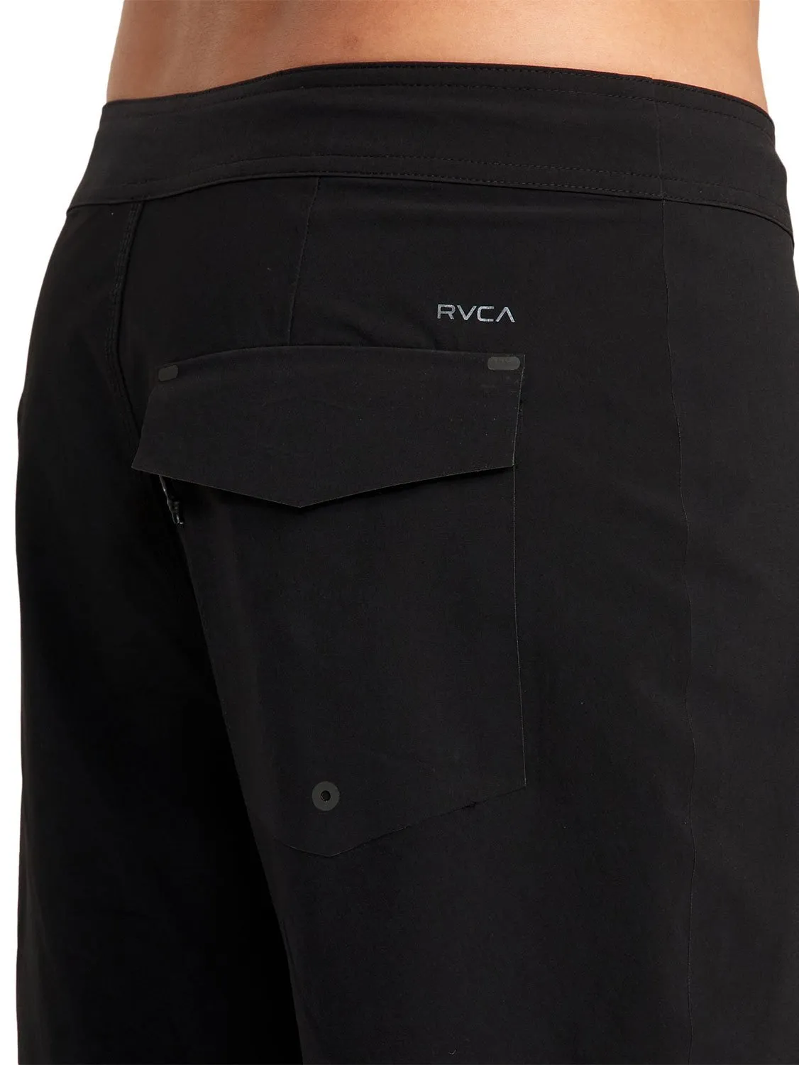 RVCA Men's Anderson 17 Trunk