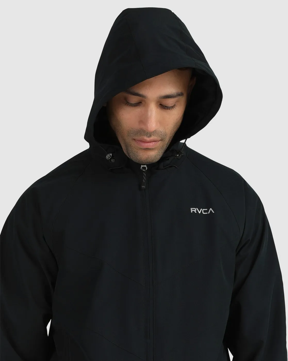 RVCA VA Windbreaker