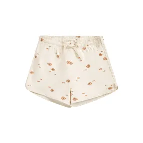 Rylee + Cru Swim Trunk - Fish