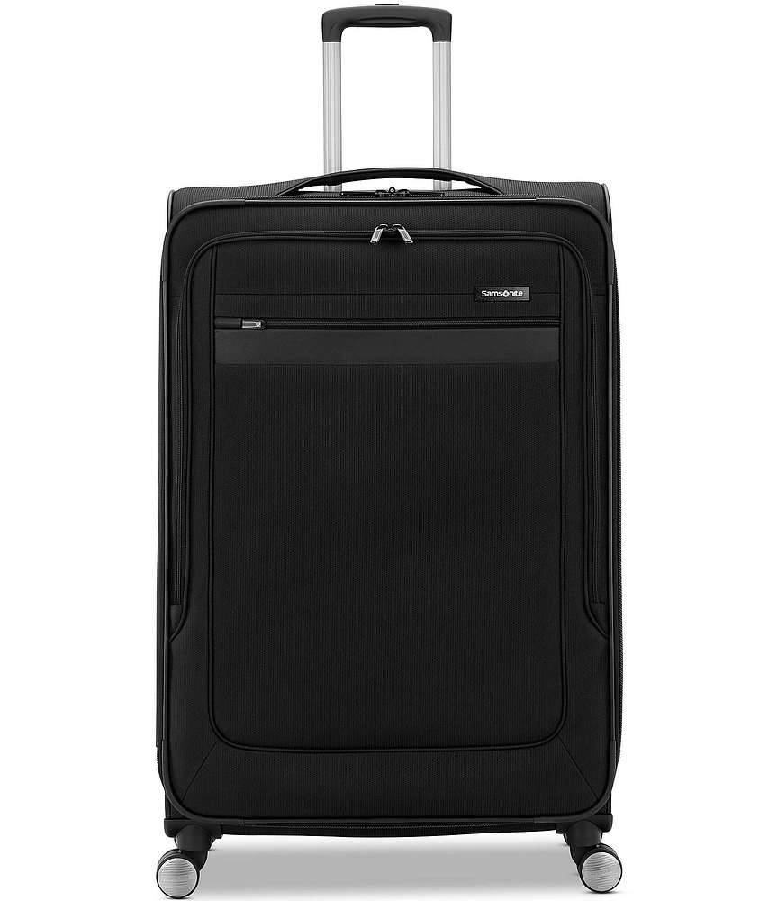 Samsonite Ascella 3.0 Softside Collection Expandable Spinner Suitcase