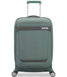 Samsonite Elevation™ Plus Soft Side Carry-On Expandable Spinner Suitcase