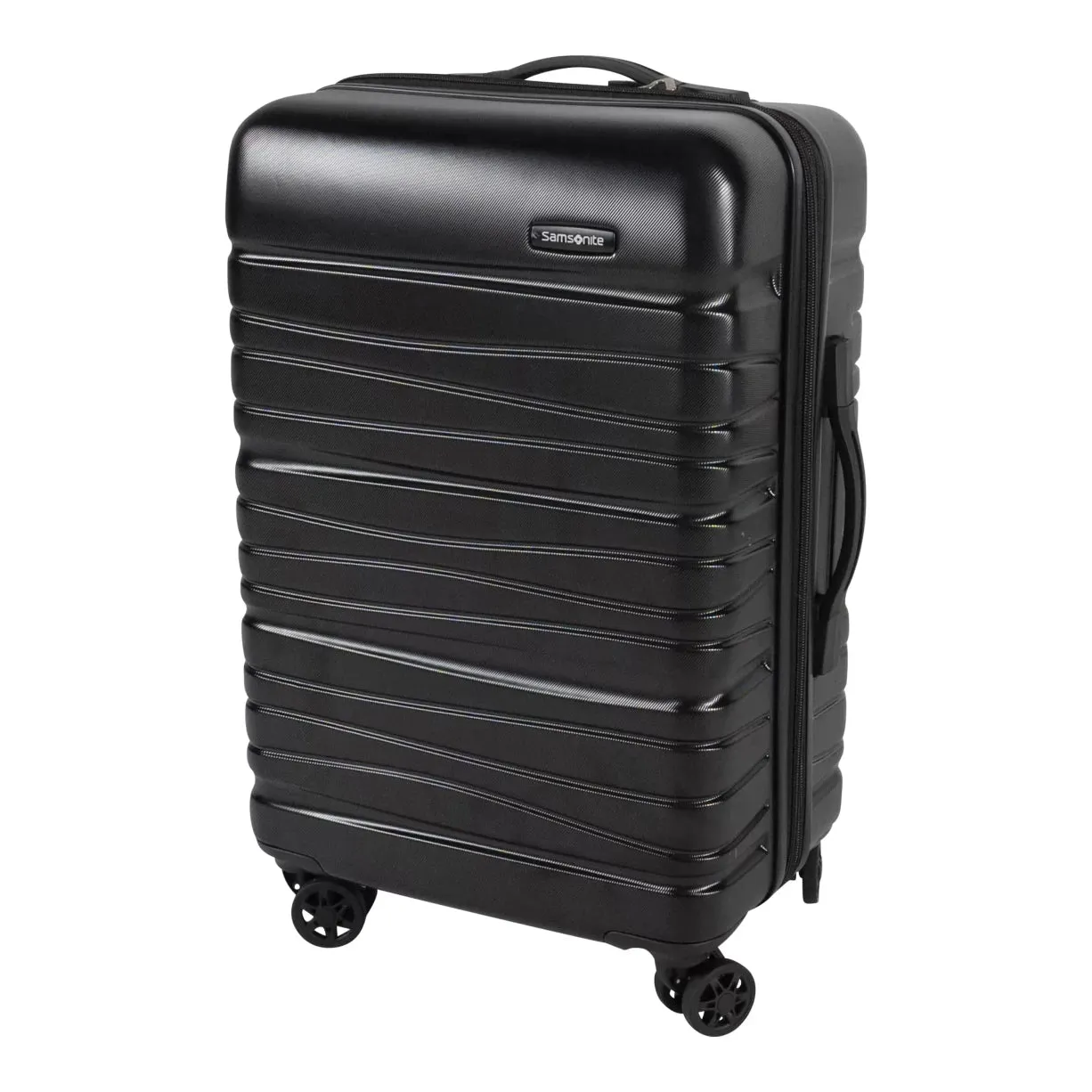 SAMSONITE Hardside Spinner Carry-On Suitcase