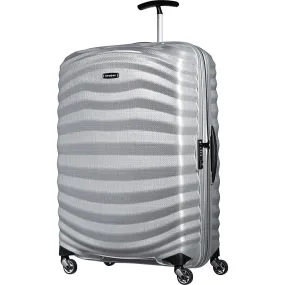 Samsonite Label Lite Shock 28 Hardside Spinner