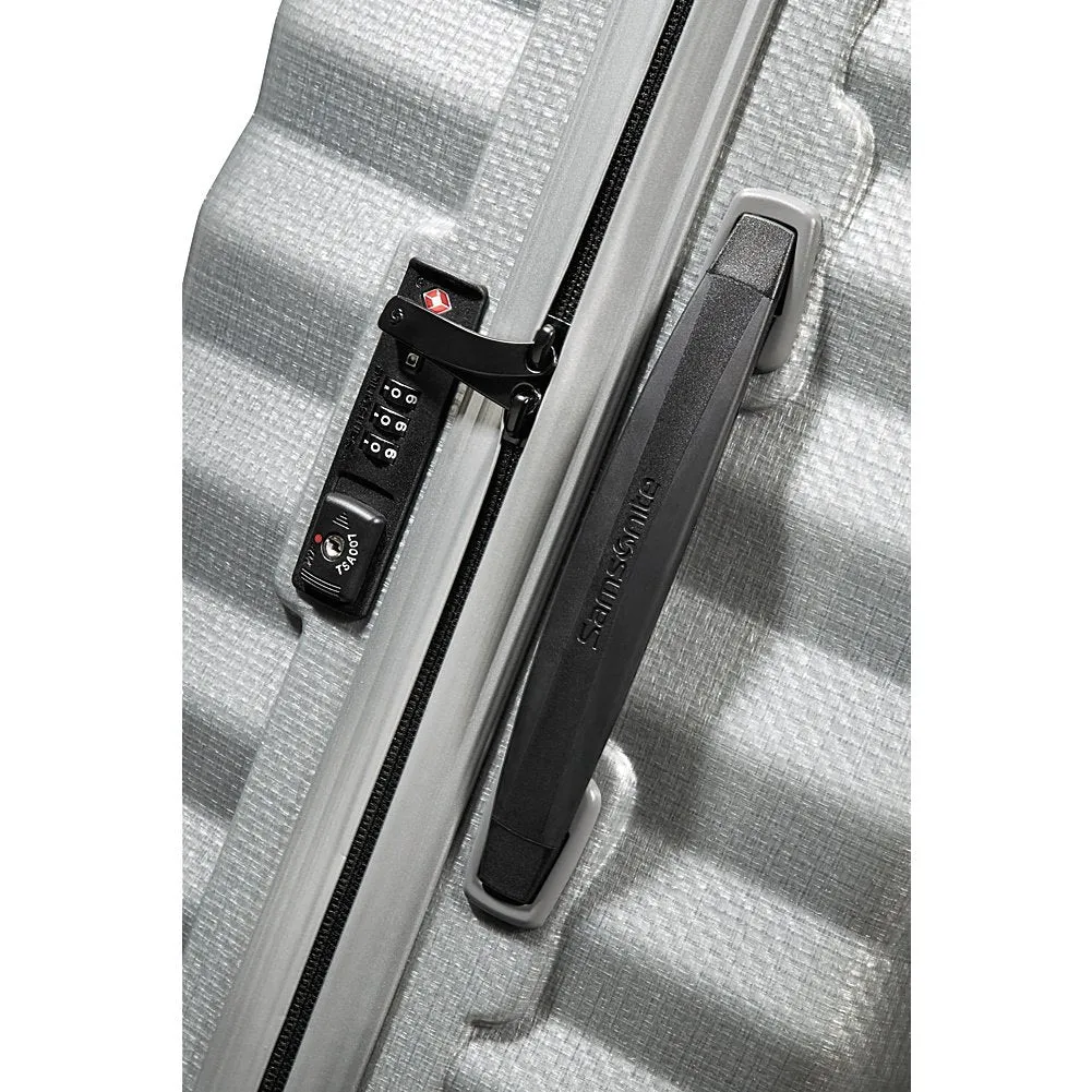 Samsonite Label Lite Shock 28