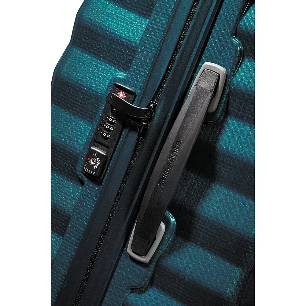 Samsonite Label Lite Shock 30