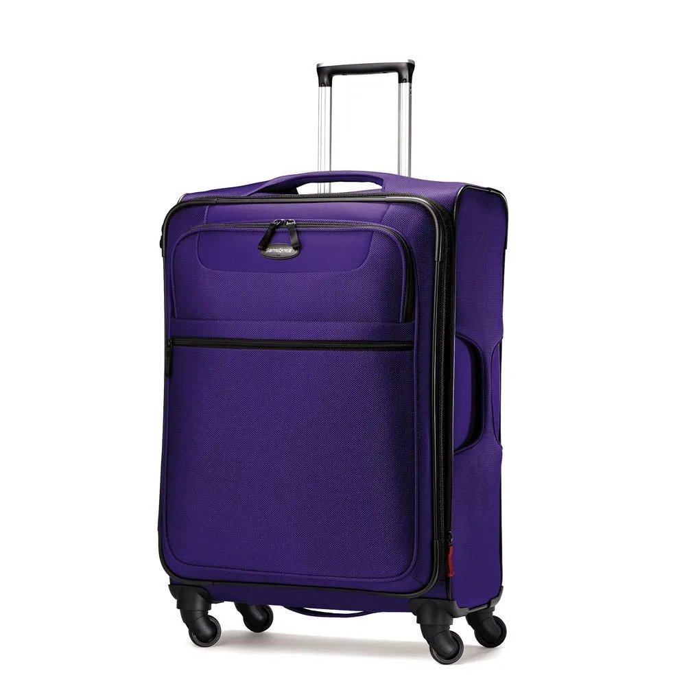 Samsonite LIFT Spinner Upright 25'' Expandable