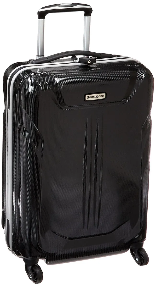 Samsonite Liftwo Hardside Spinner 21 Carry-On