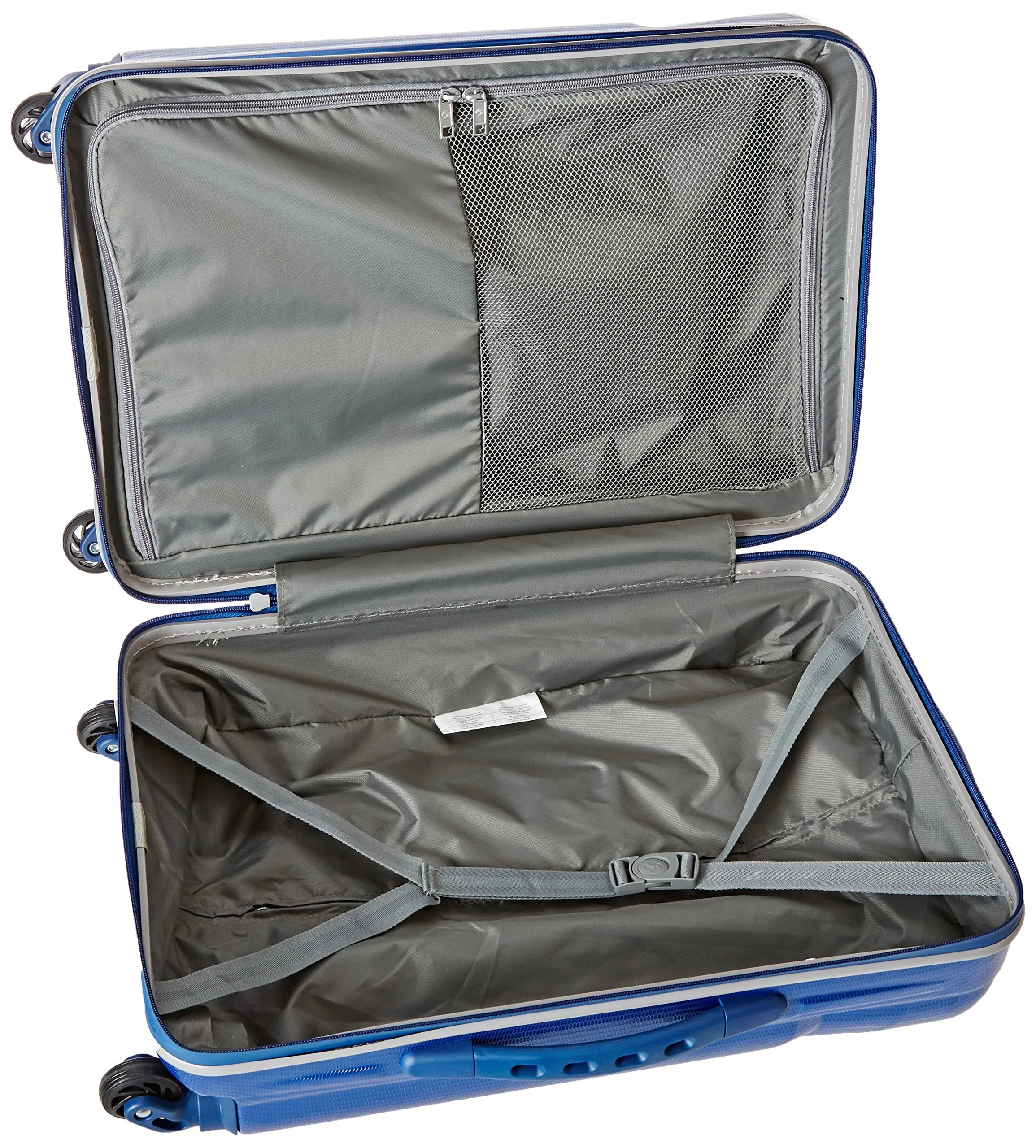 Samsonite Liftwo Hardside Spinner 21 Carry-On