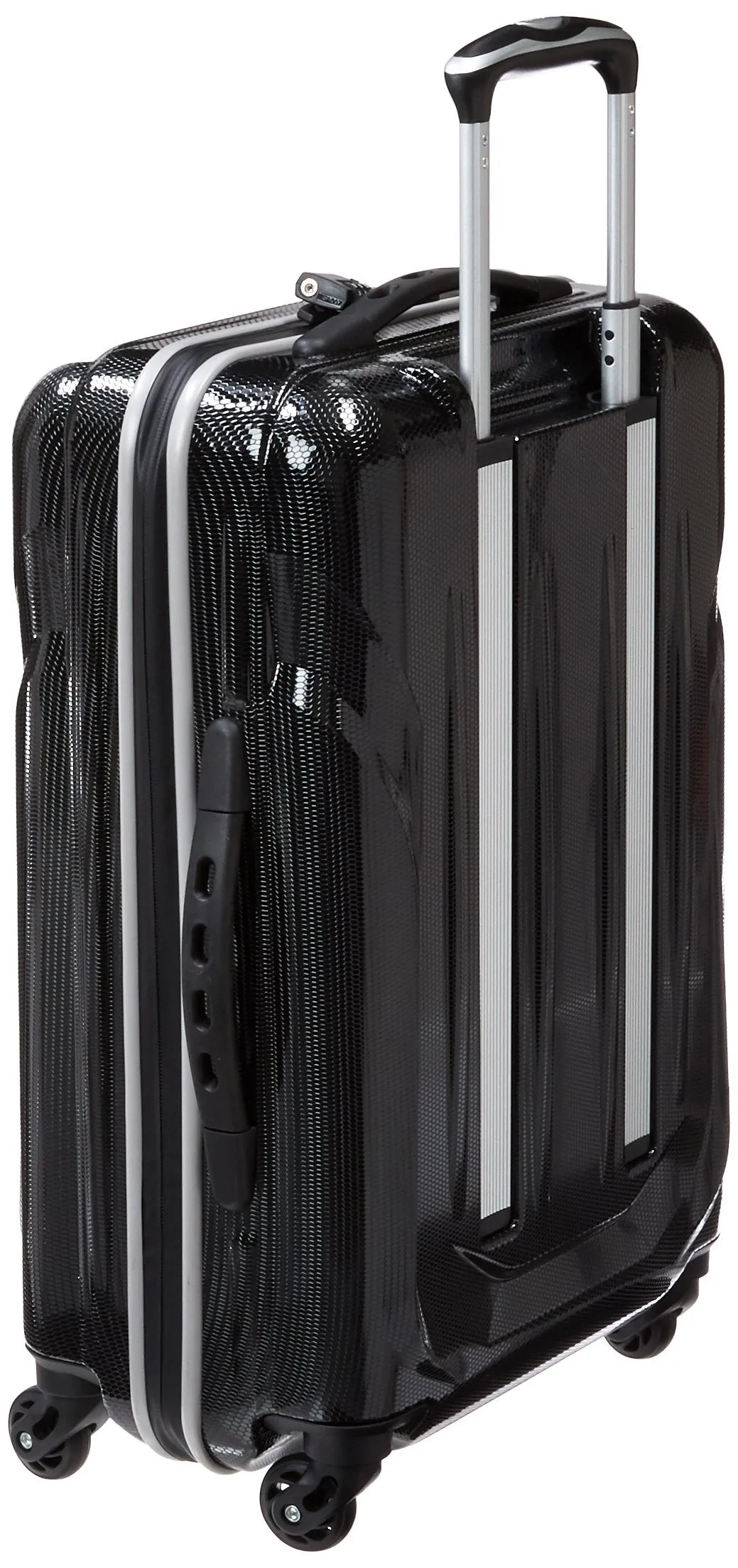 Samsonite Liftwo Hardside Spinner 21 Carry-On