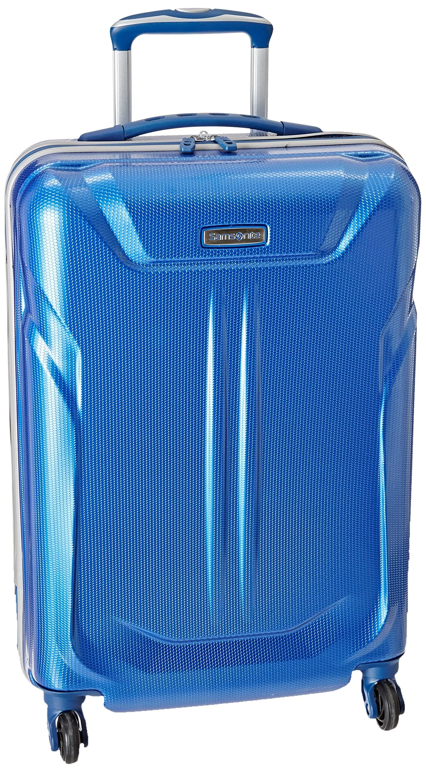 Samsonite Liftwo Hardside Spinner 21 Carry-On