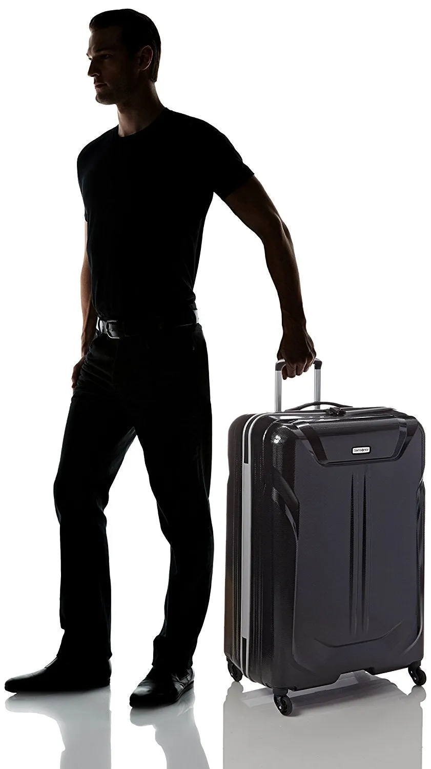 Samsonite Liftwo Hardside Spinner 29