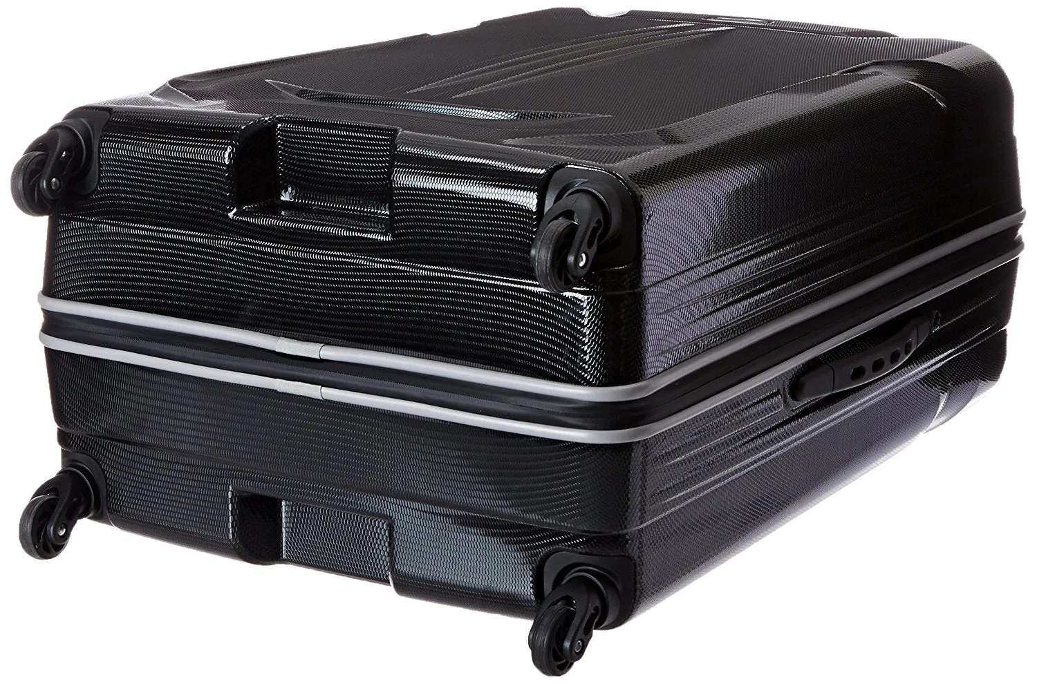 Samsonite Liftwo Hardside Spinner 29