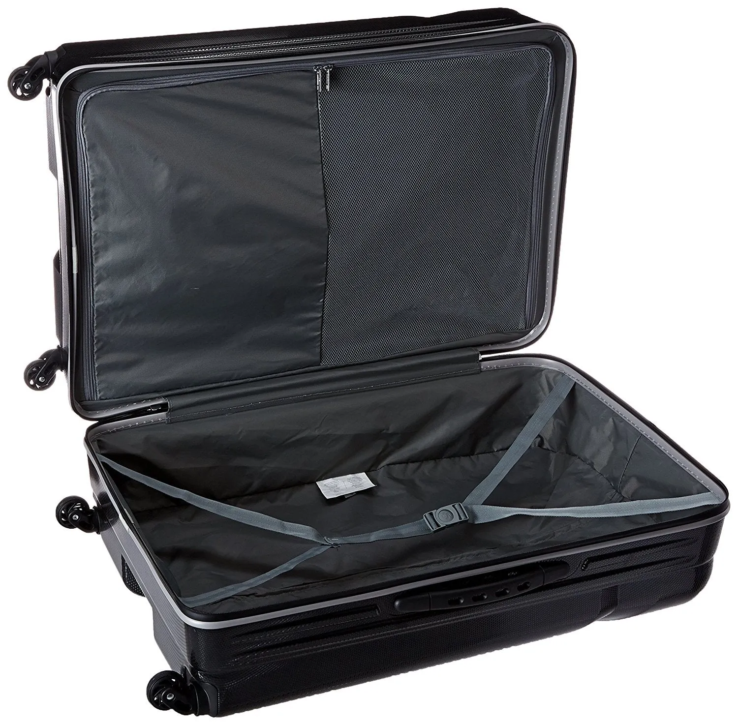 Samsonite Liftwo Hardside Spinner 29