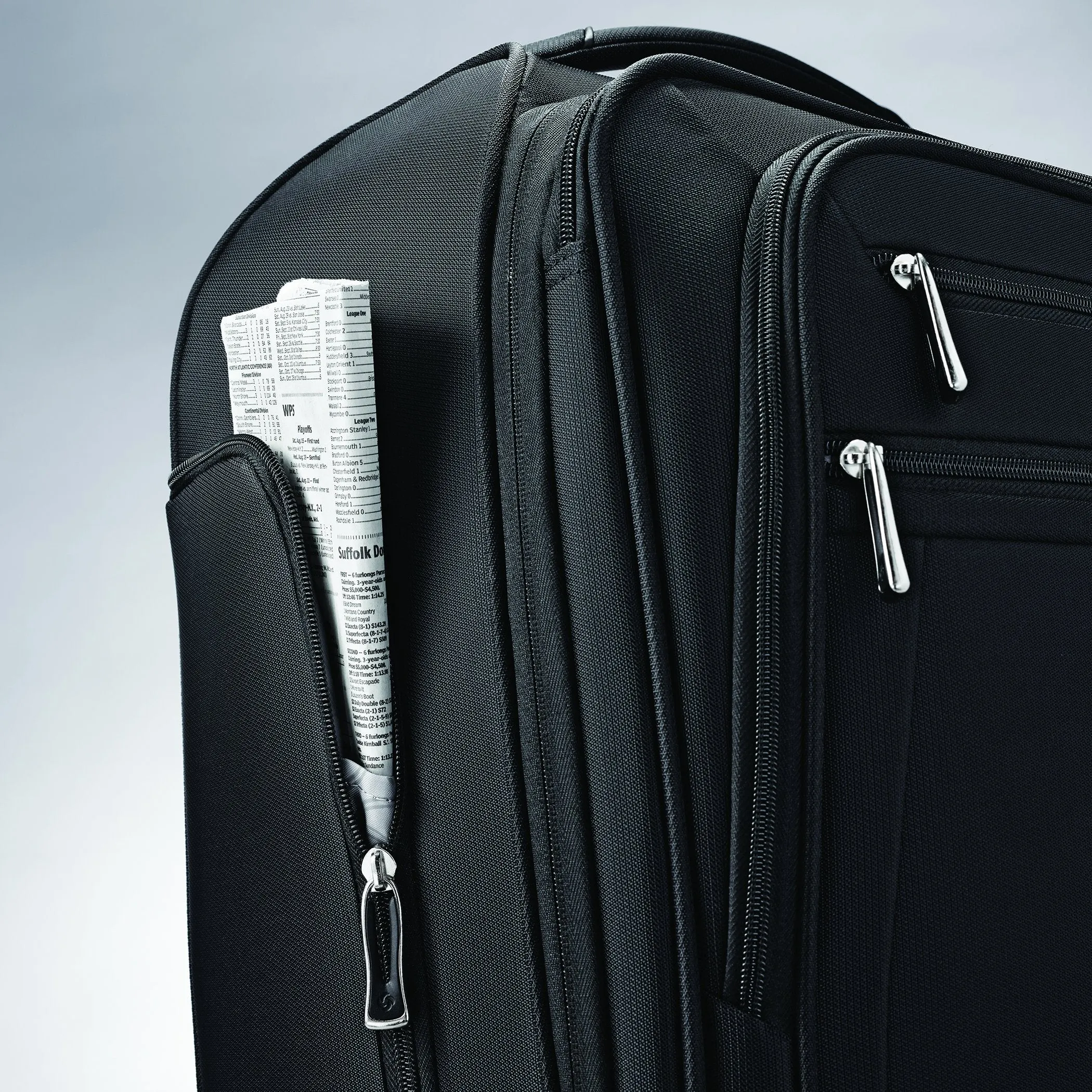 Samsonite Mightlight 2 Softside Spinner 30 Suitcases