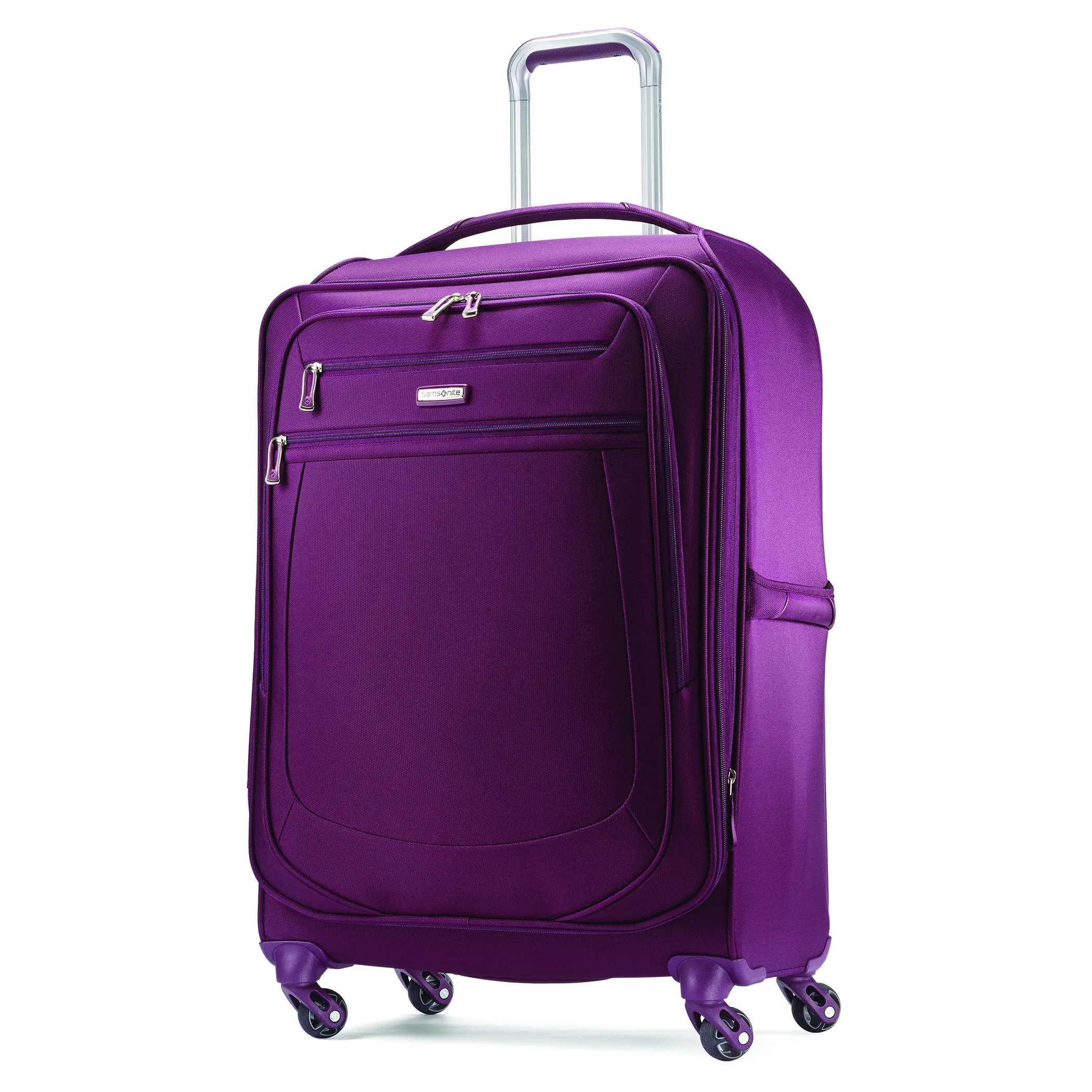 Samsonite Mightlight 2 Softside Spinner 30 Suitcases