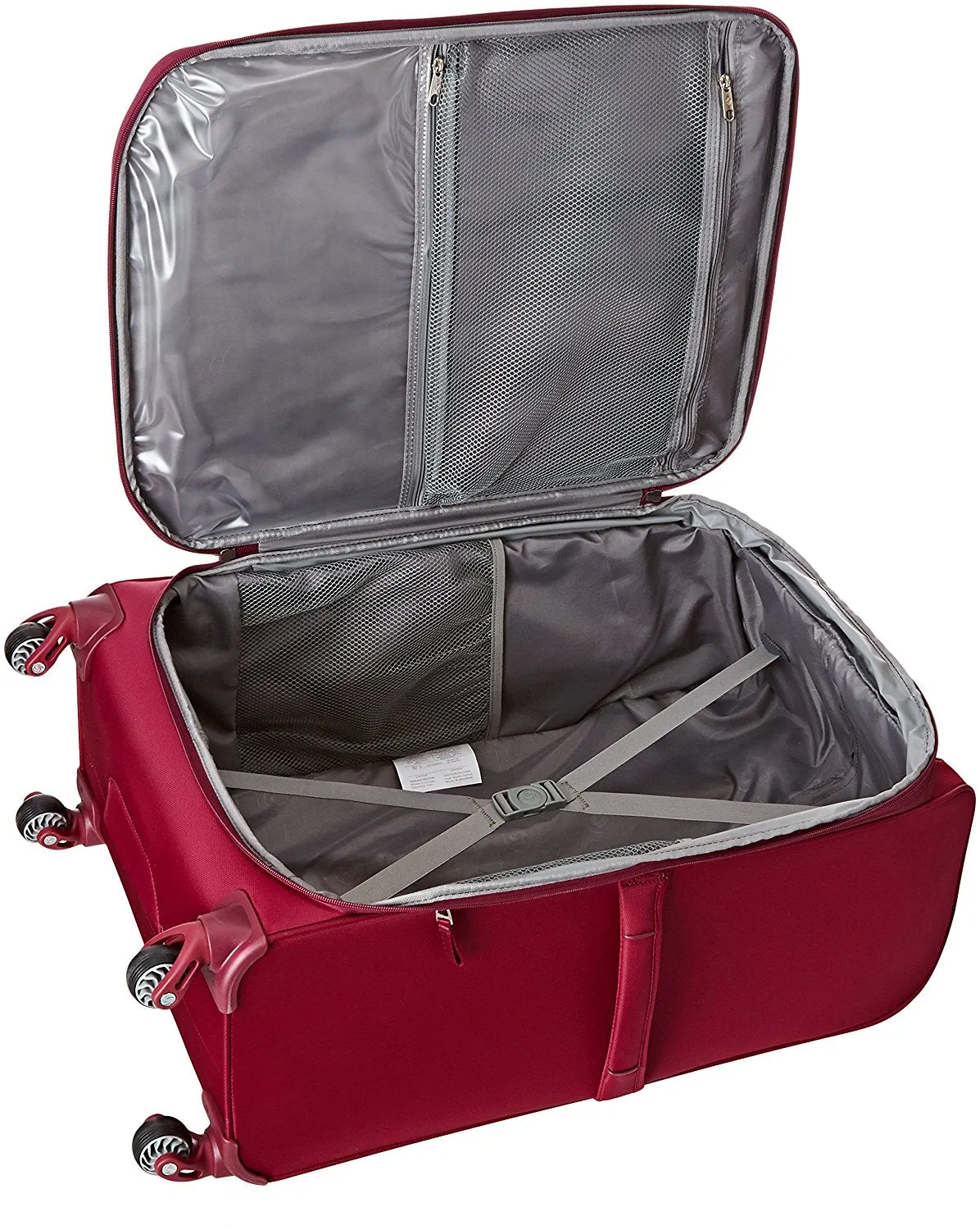 Samsonite Mightlight Spinner 25