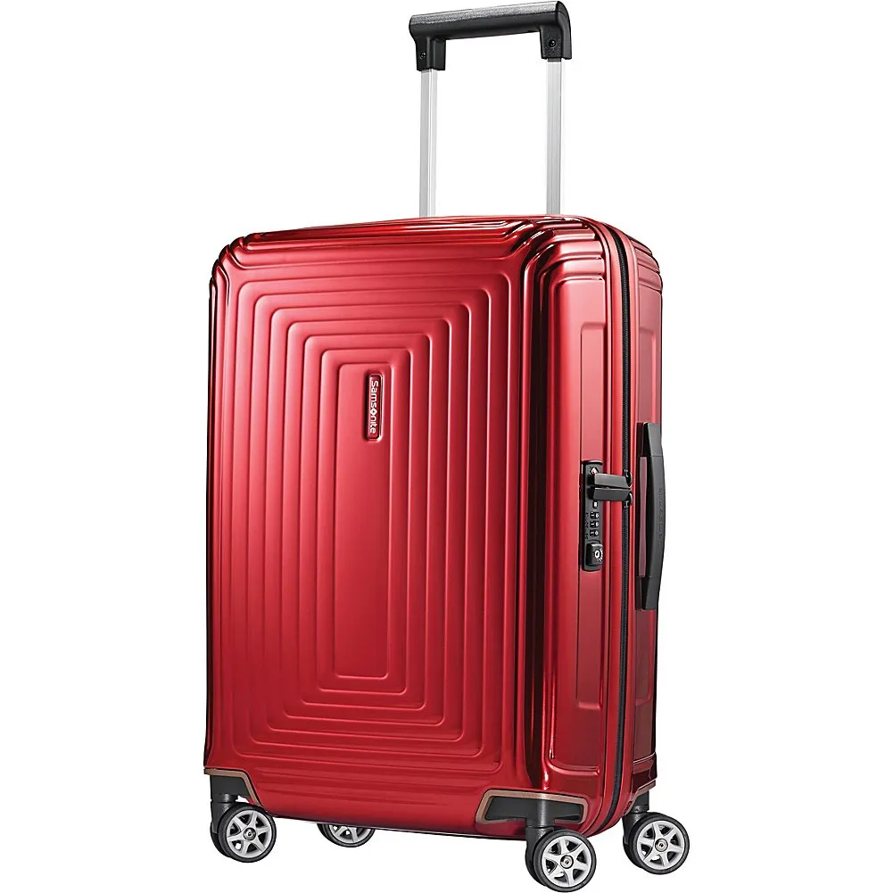 Samsonite Neopulse Hardside with Spinner Wheels 55/20