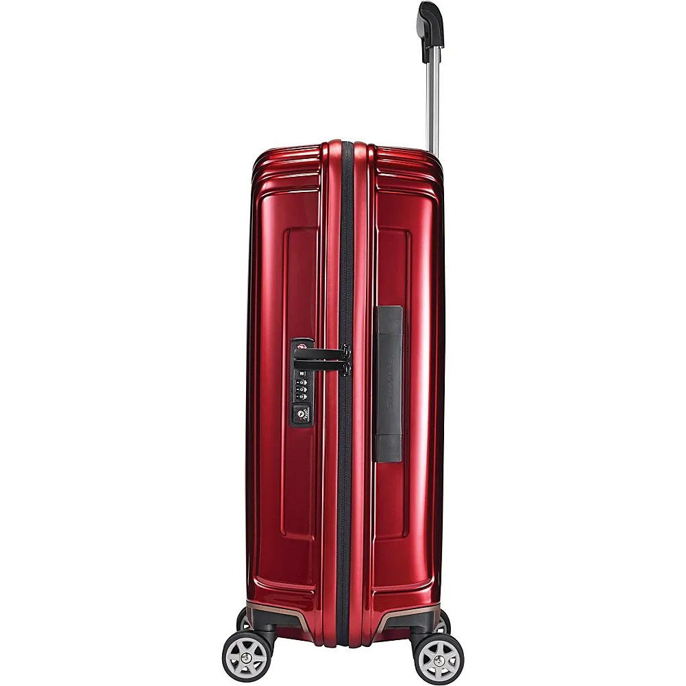 Samsonite Neopulse Hardside with Spinner Wheels 55/20