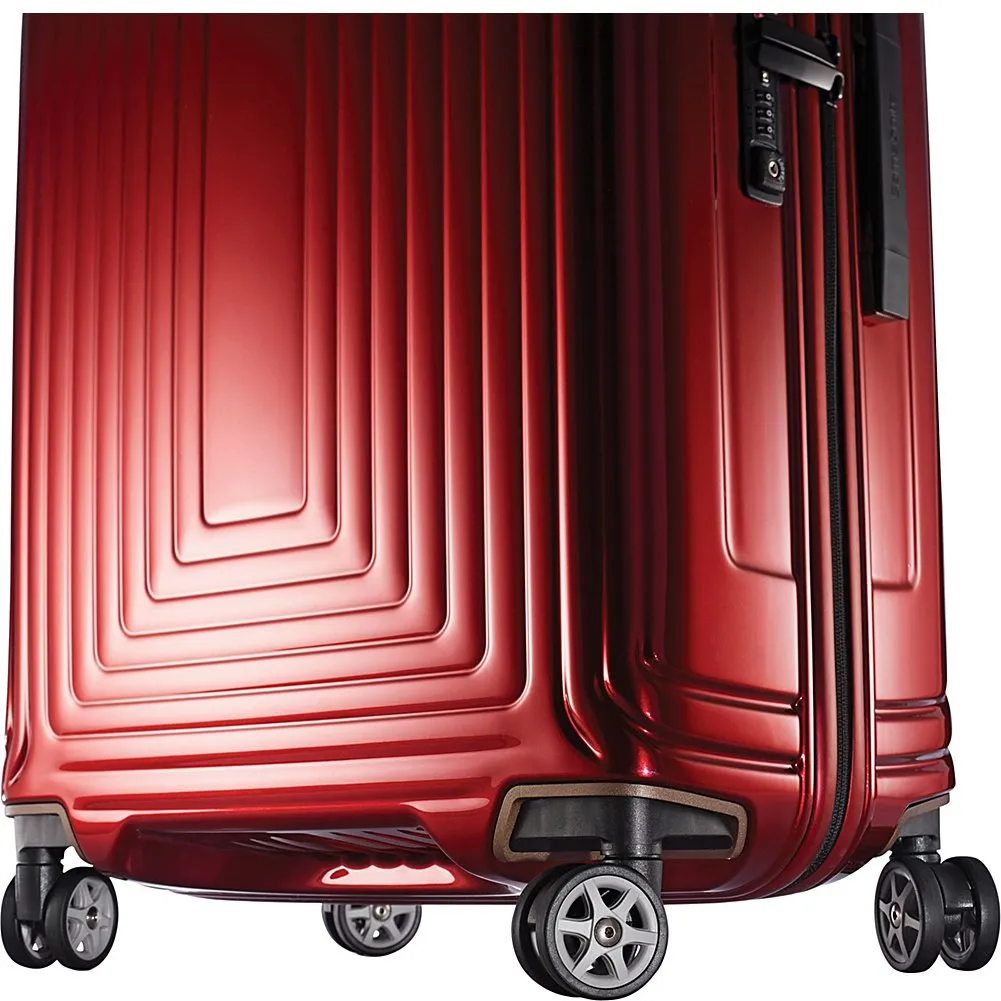 Samsonite Neopulse Hardside with Spinner Wheels 55/20