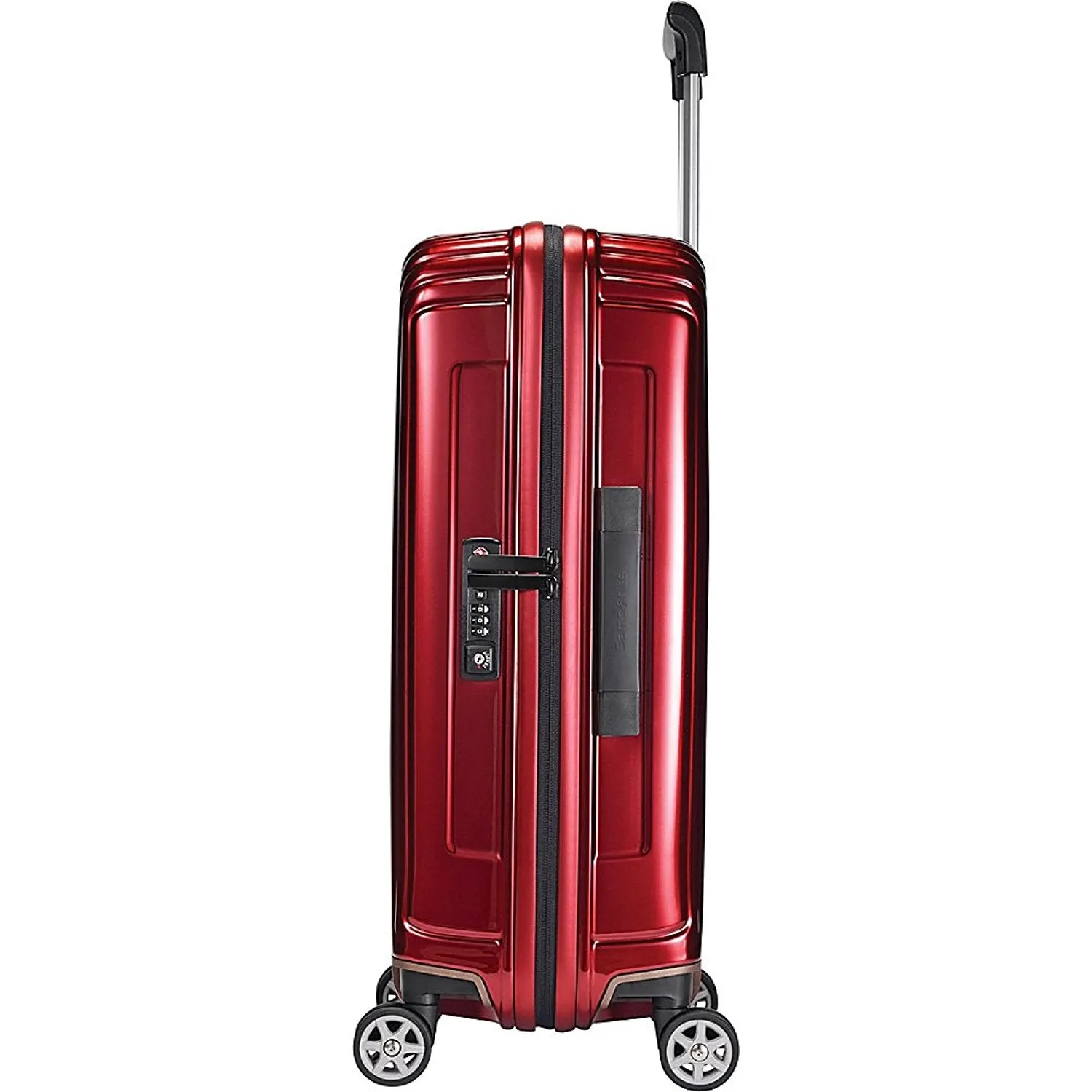 Samsonite Neopulse Hardside with Spinner Wheels 55/20