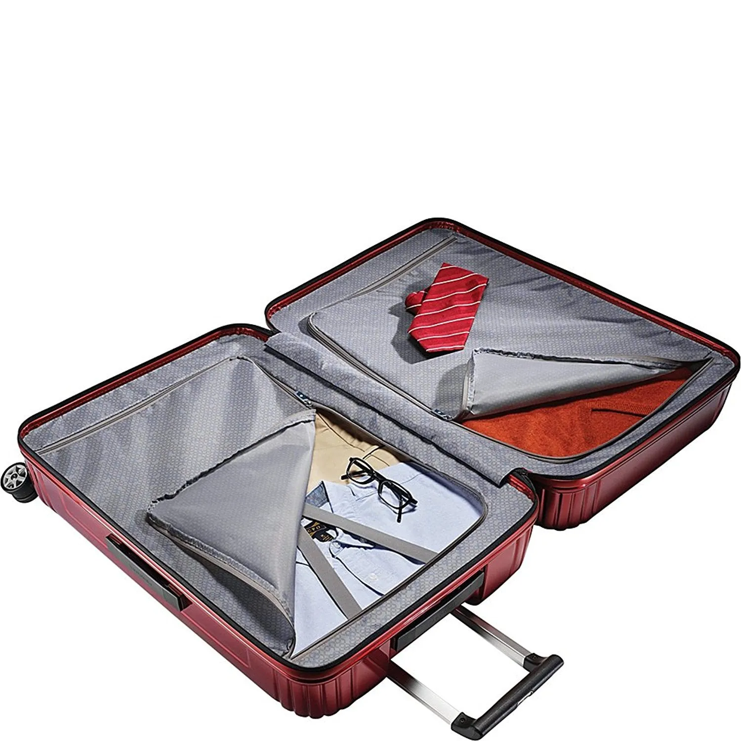 Samsonite Neopulse Hardside with Spinner Wheels 55/20