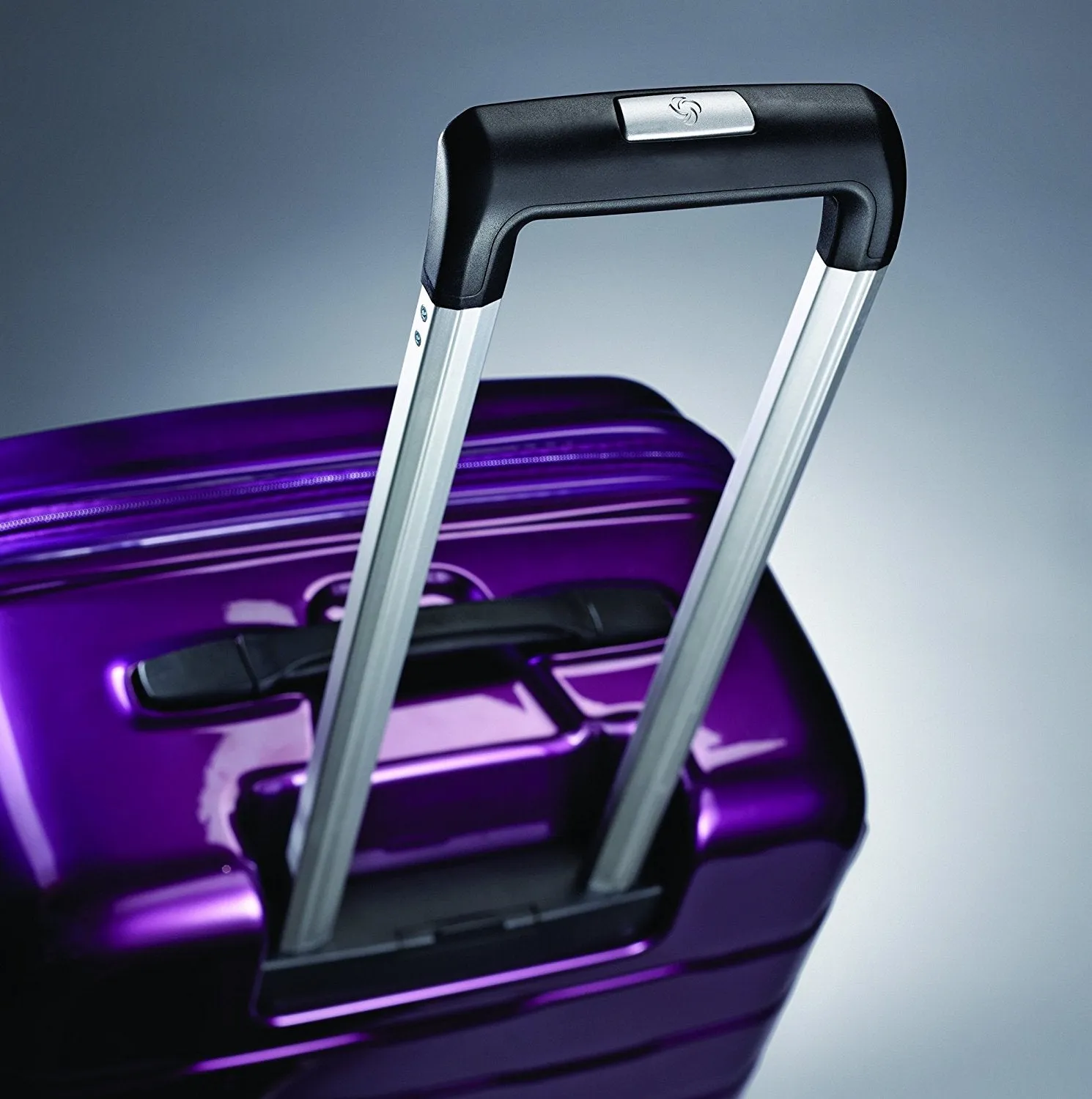 Samsonite Sp Trunk Spinner 25