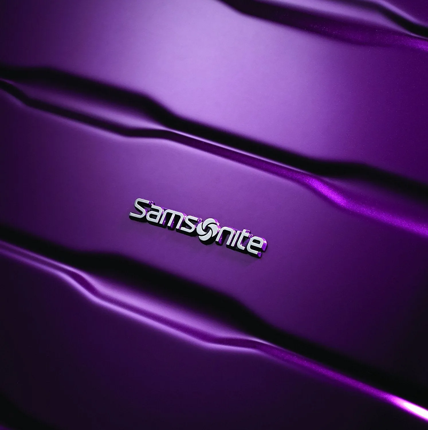 Samsonite Sp Trunk Spinner 25