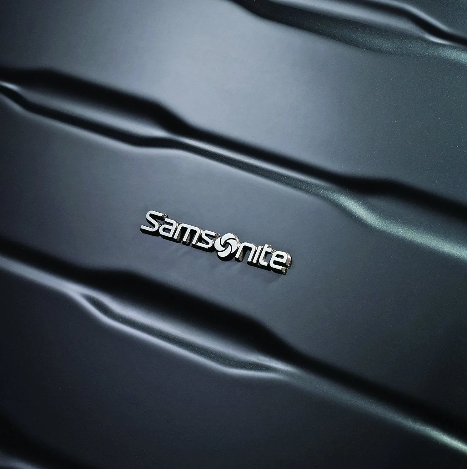 Samsonite Sp Trunk Spinner 25