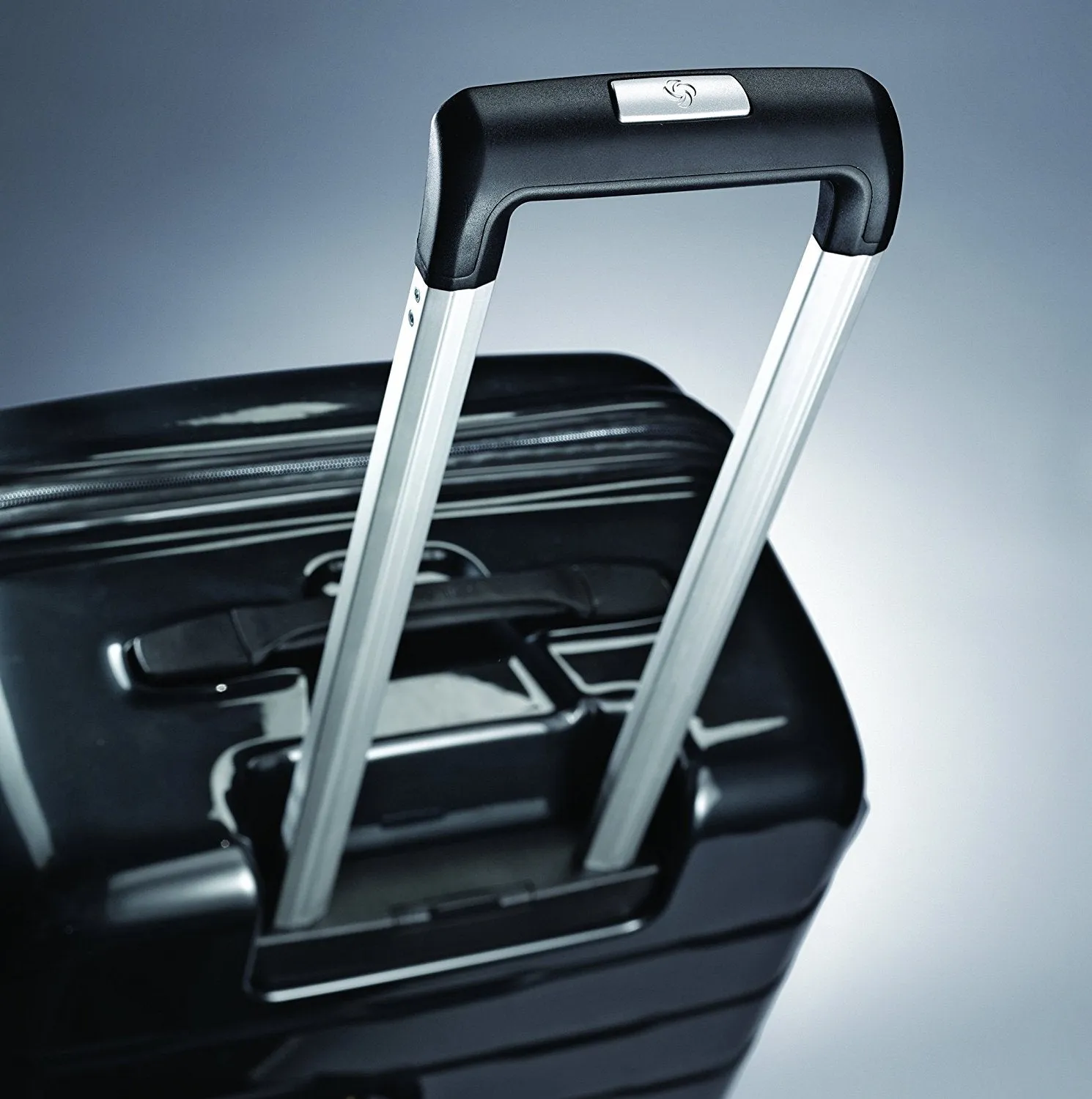 Samsonite Sp Trunk Spinner 25