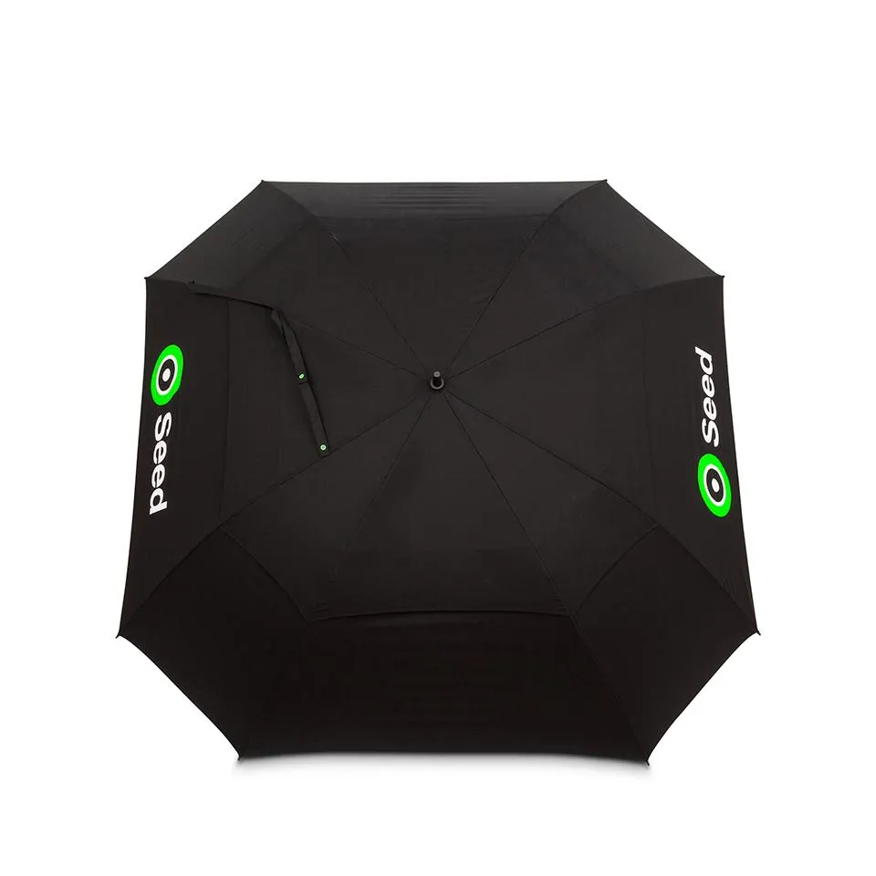 SD-151 The Full Irish Umbrella - Black