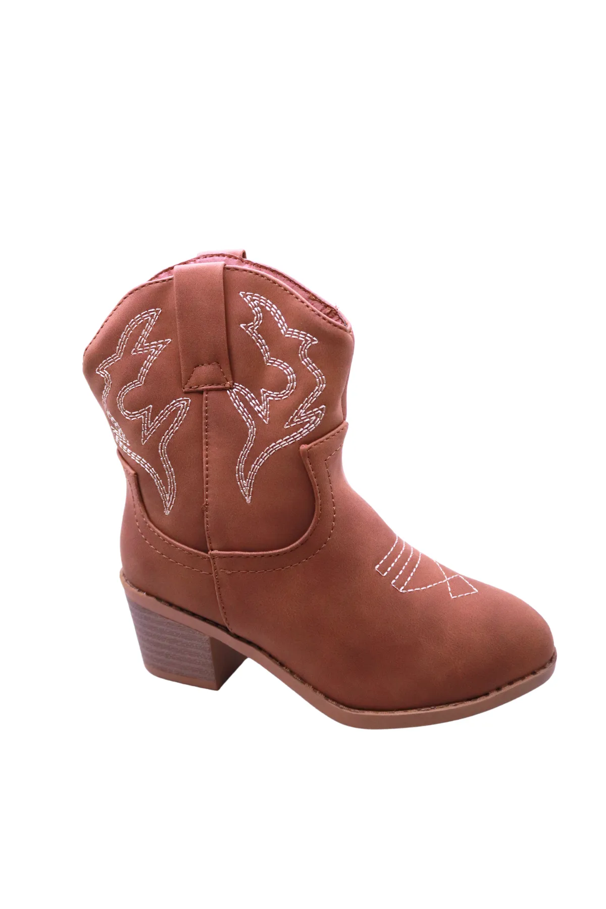 SETTLE DOWN COWBOY BOOT | KIDS SIZE 9-4