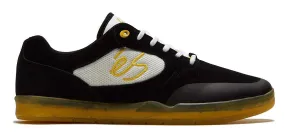 shoes És Swift 1.5 X Chomp On Kicks - Black/White/Yellow - men´s