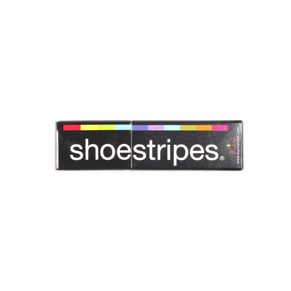 Shoestripes Shoe laces (flat)