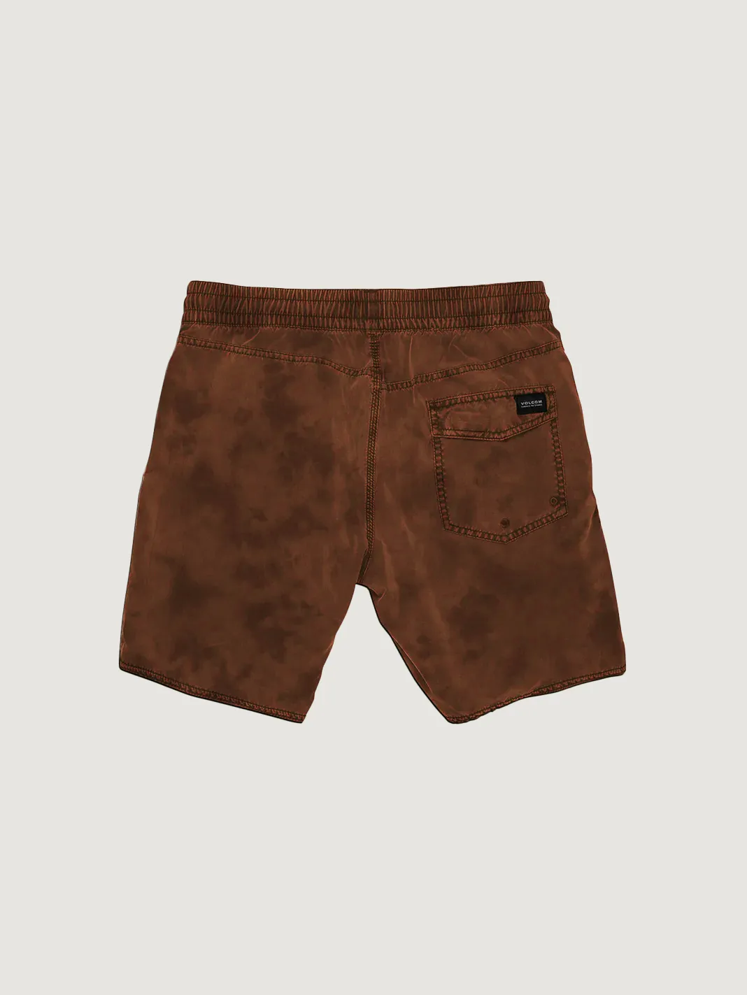 SHORT VOLCOM V CENTER TRUNK 17