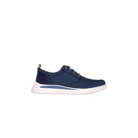 SKECHERS 204669 PROVEN - GLADWIN Sneakers NVY