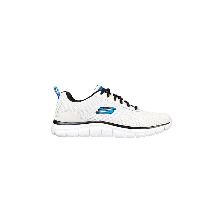 SKECHERS 232399 TRACK-RIPKENT Sneakers WBK